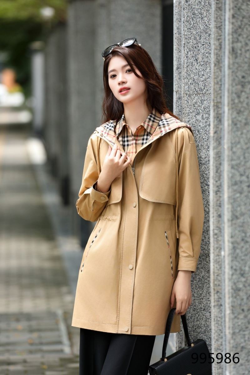 Burberry Outwear